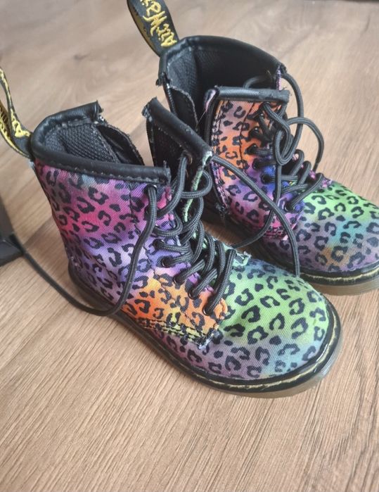Buty martensy 22rozm