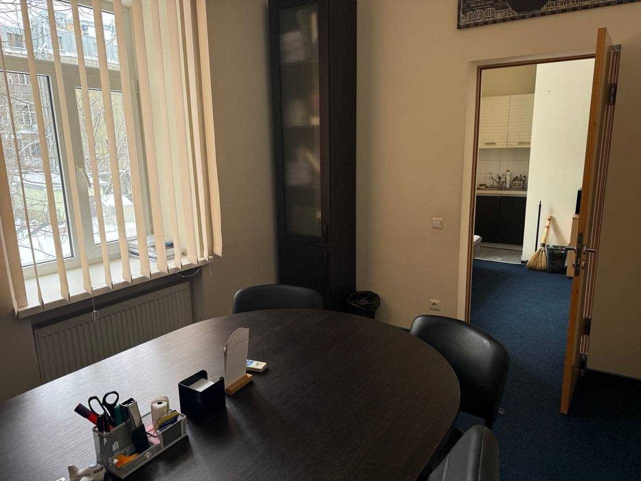 Оренда офісу в центрі