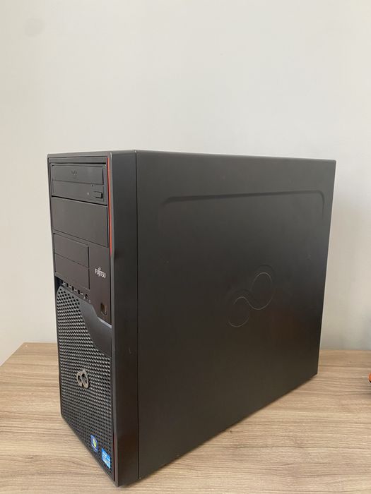 Computador desktop Trabalho e Gaming