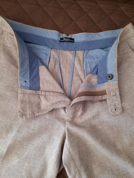 Calções de homem
