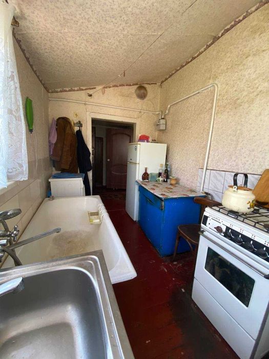 Будинок | ПРОДАЖ | 6 соток | 30000$ | Mir