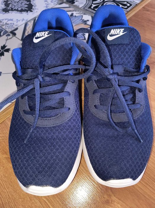 Adidasy Nike r. 41 lekkie do biegania