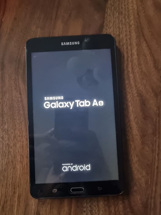 Samsung Galaxy Tab A SM-T280