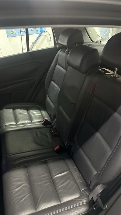 Volkswagen Golf Plus 1.9 TDI
