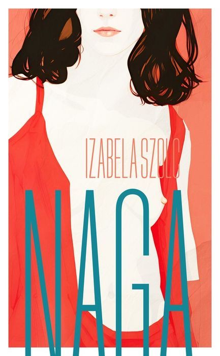 Naga Szolc Izabela