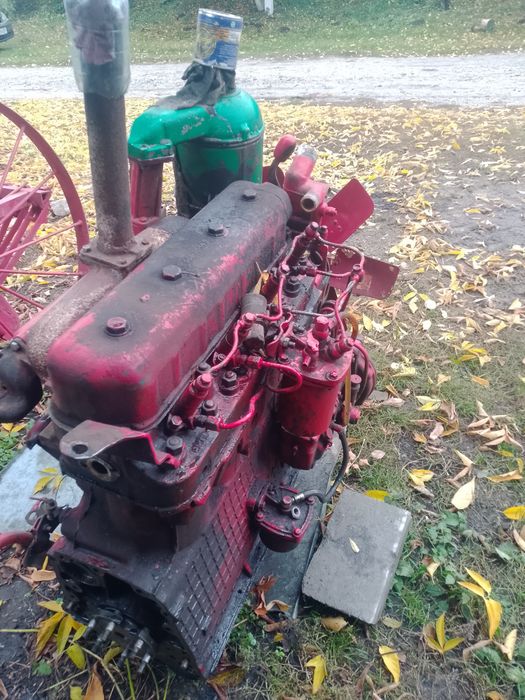 Продам матора юмз звоніть
