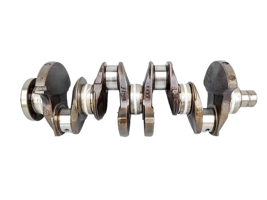 Коленвал Renault Laguna Megane Scenic 1.8