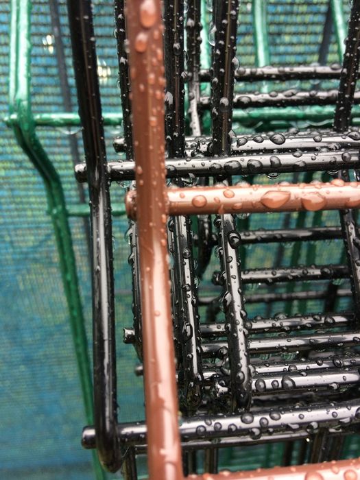 panele ogrodzeniowe 3d 123x250 fi 5mm