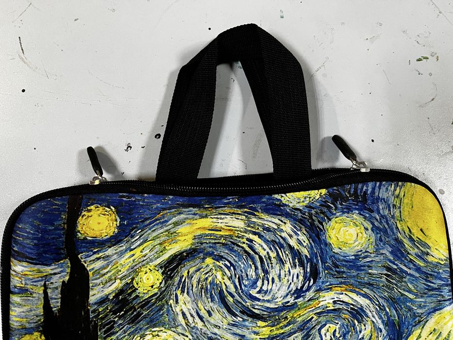 Чохол-сумка до планшету