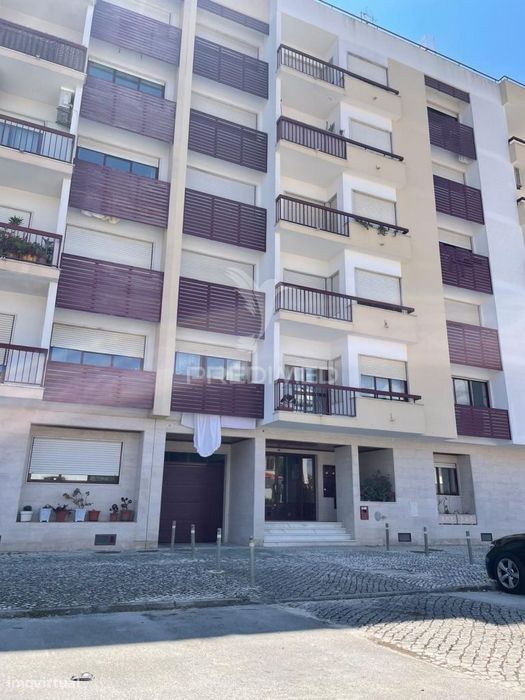 Apartamento T3 Amplo no Planalto de Santarém – Localização Imbatível! — União de Freguesias da cidade de Santarém, Santarém