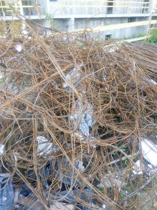 Прийом Металобрухту.Сдать Металолом.Київ,Деснянський.Вивіз