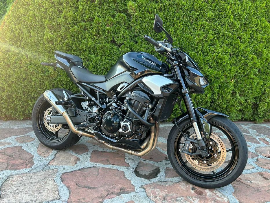 Kawasaki