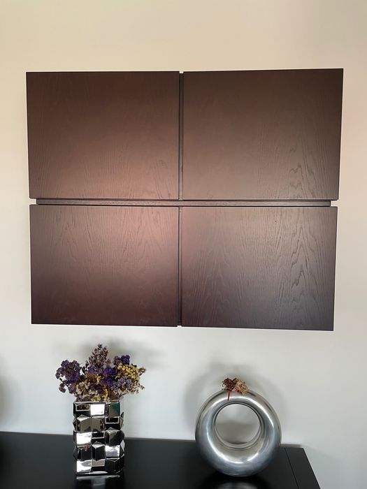 Conjunto móveis de sala