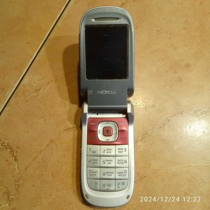 Телефон кнопочный бу