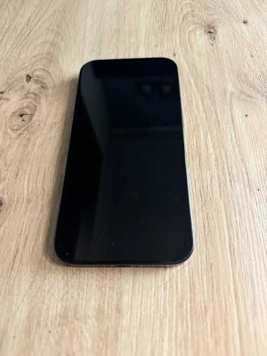 Apple iPhone 16 Pro Max 256GB / stan idealny / Bat. 99%