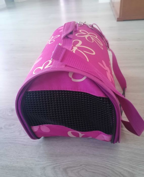 Trânsportadora animais pequenos Zolux