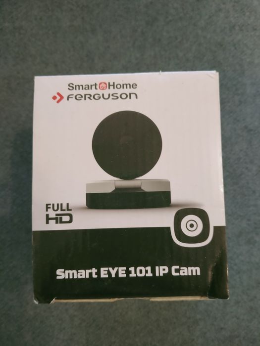 Kamera SmartEye101 IP