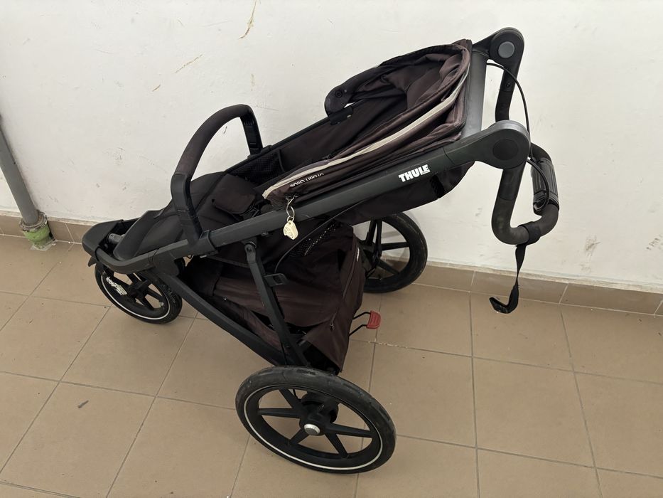 Thule urban Glide 2
