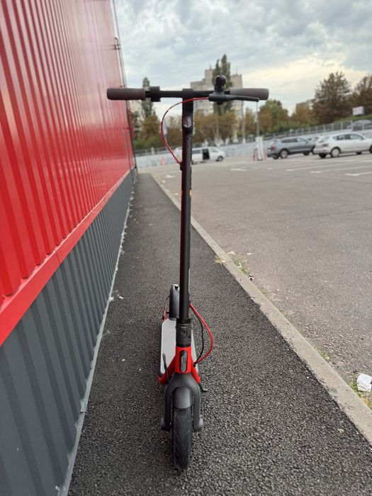Segway Ninebot D38E