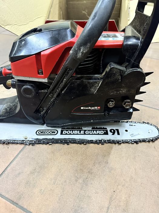 Piła einhell go-PC 2040