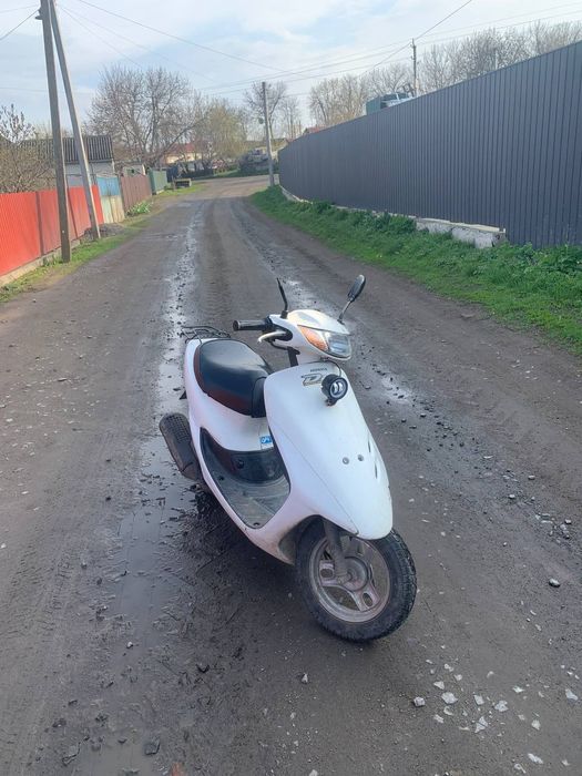 Honda dio af 34 2010