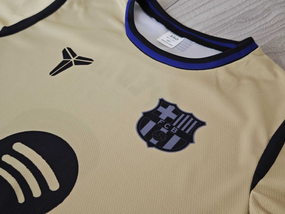 Koszulka FC Barcelona Pedri 8 - Nowa