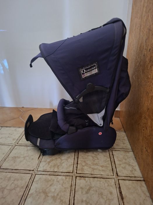 Vendo conjunto de bebé