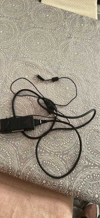 Monitor lg preto