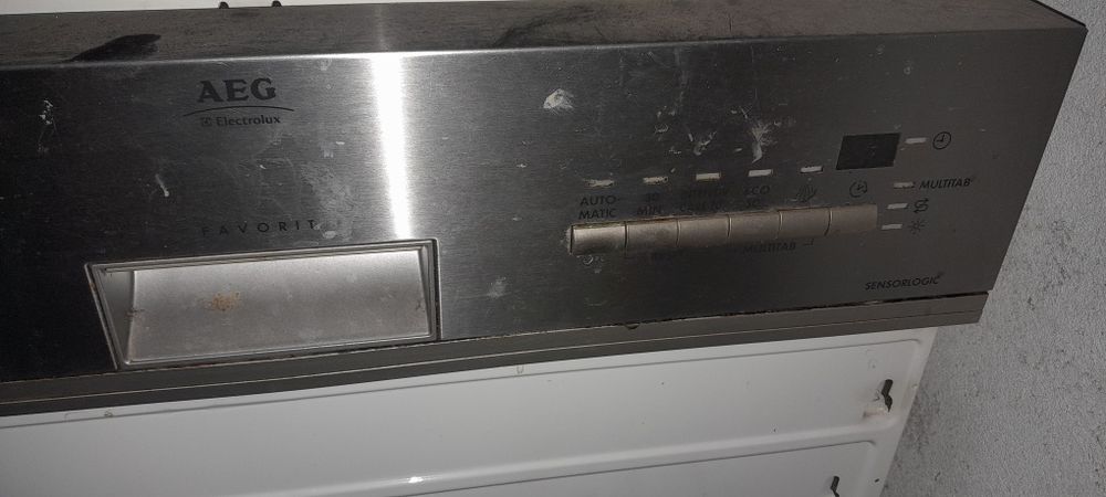 Zmywarka Electrolux  AEG Favorit 65011iM sprawna