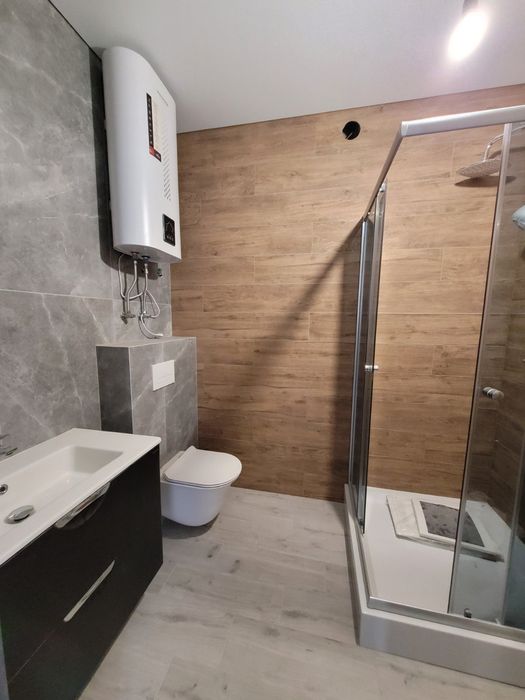 Продам 1к Новобудова Центр!