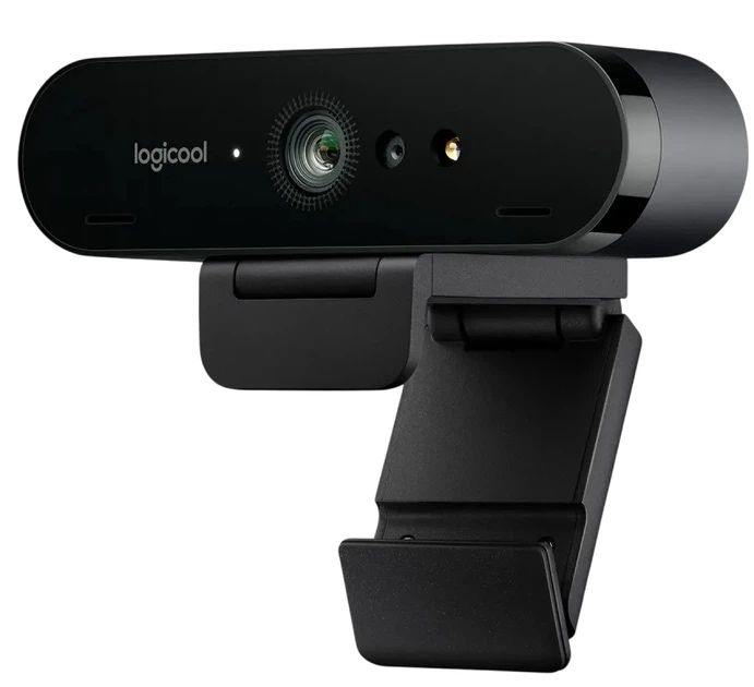 Ваб камера Logitech Brio 4K