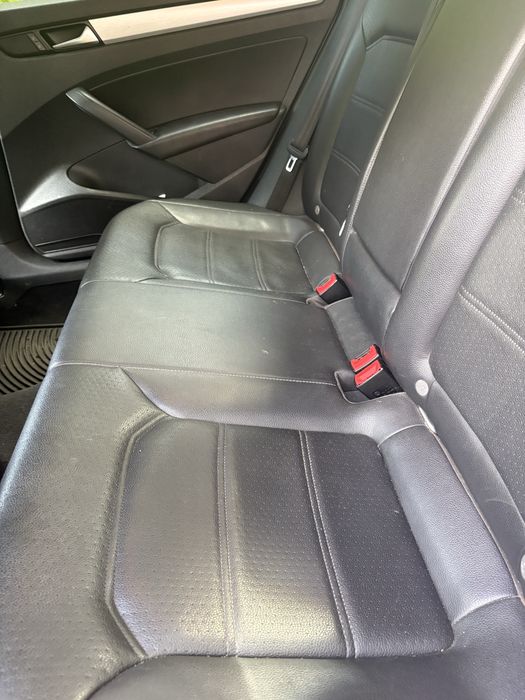 Продаж Volkswagen Passat B7