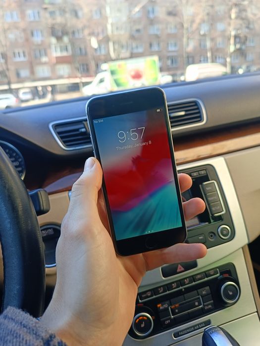 iPhone 6 64gb neverlook