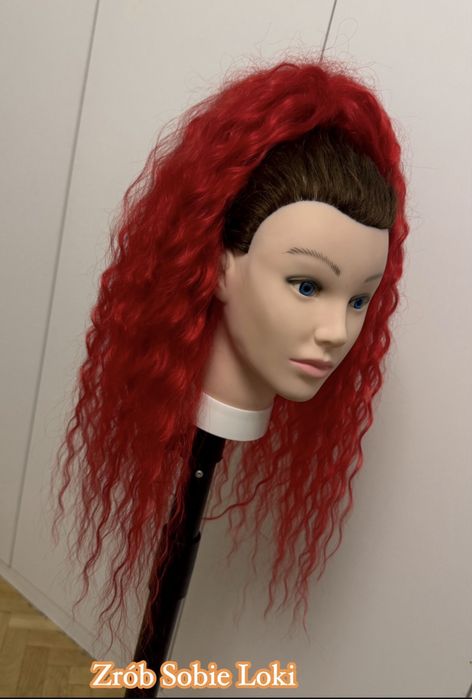 Afrokrab Afrokuc Afrospinka