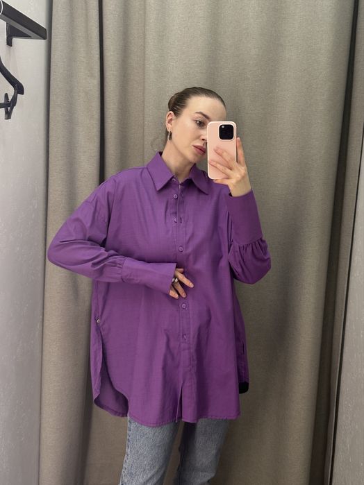 Сорочка від Cher17