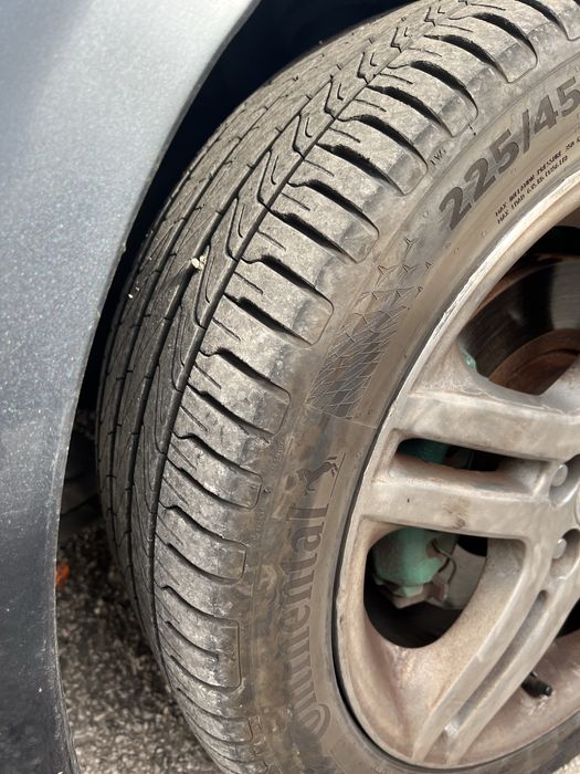 Honda Accorrd 7 , Restyling