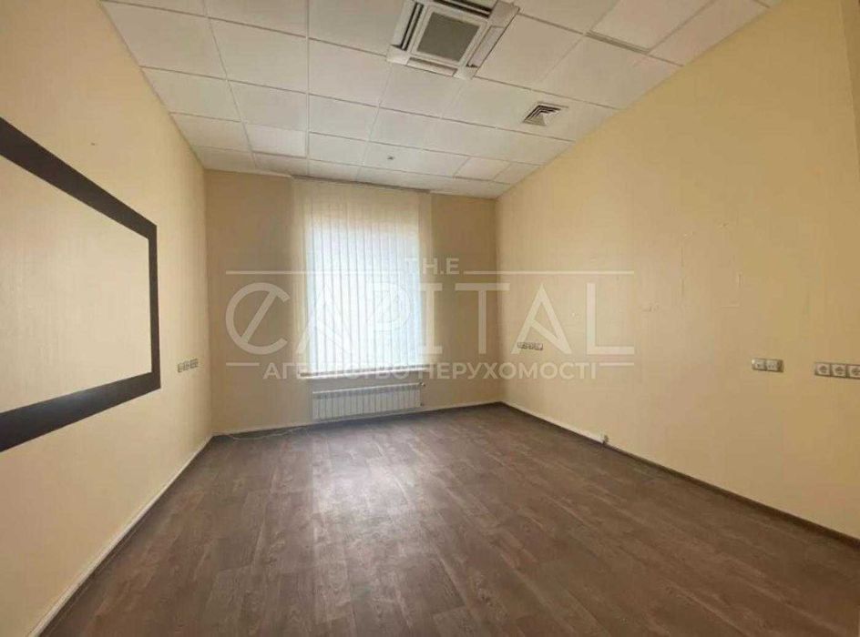 Аренда офиса, бульв. Леси Украинки, Печерск