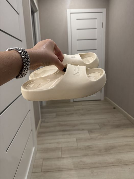 Тамки гумові Puma 39 рр