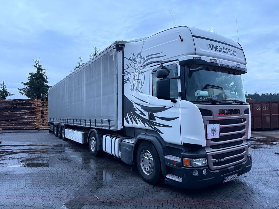 Scania