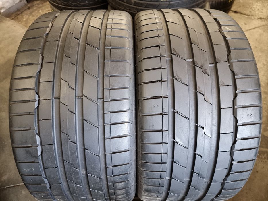 Шини літні 255х30хR19 Hankook Ventus S1 Evo 3 / 2 Шт 95% Протектор