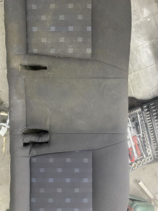 Полірування авто/хімчистка авто