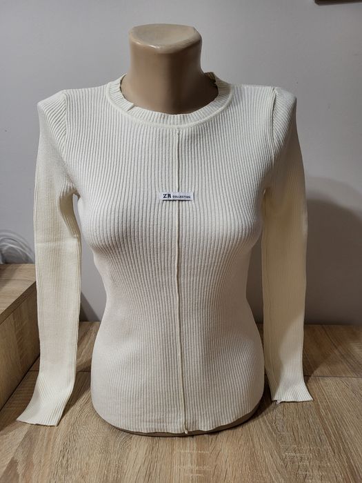 Теплий утеплений Гольф S 44р. гольфік водолазка лонгслів