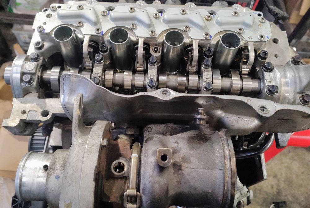 Mechanik po godzinach