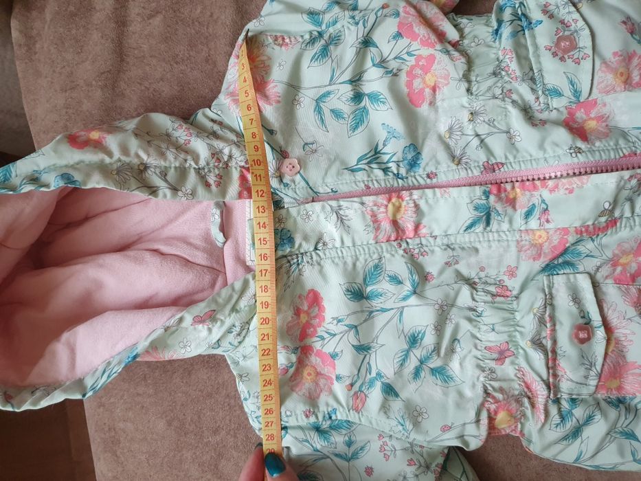 Курточка на девочку George