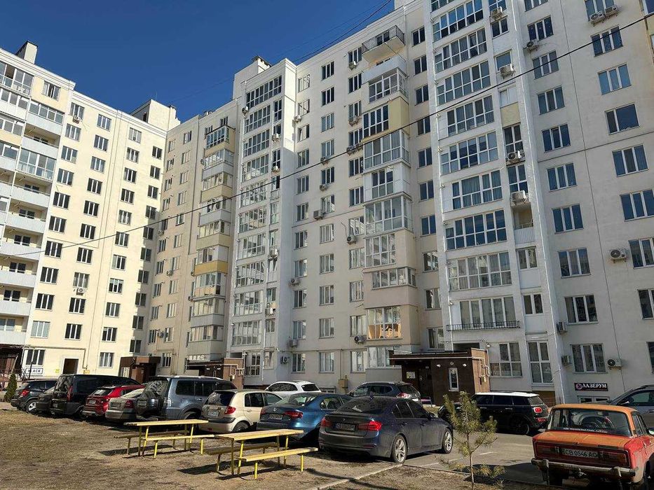 Р-н Масани. 1кімнатна з новим ремонтом, Іпотека 3%,Сертифікат(NN)