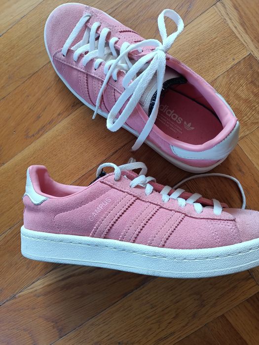 Adidas Campus damskie