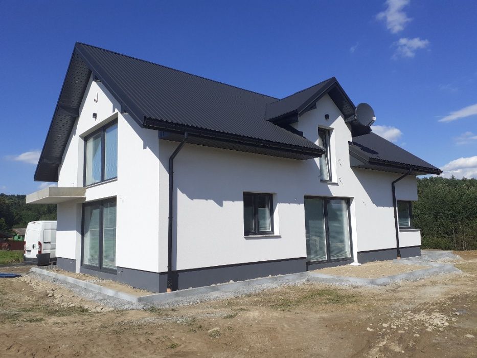 Docieplenia,Elewacje,Podbitka,Malowanie,Płytki,Remonty.Darmowa wycena