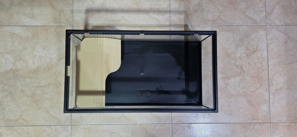 Aquario para Tartuga