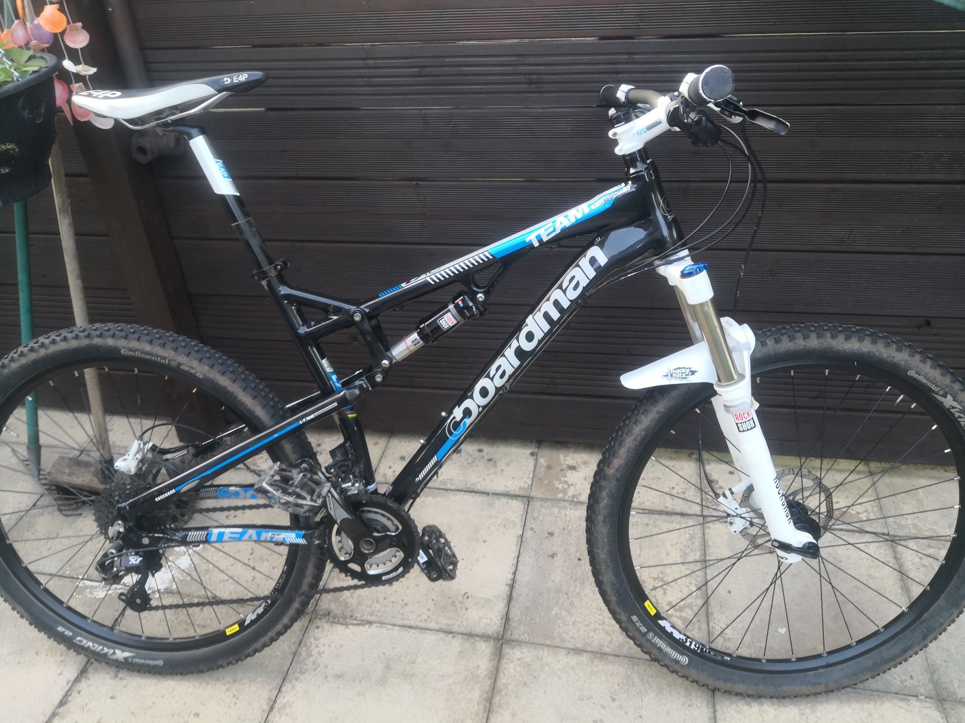 Rower BOARDMAN TEAM TXC 650b Full. Ko a 27.5 trial enduro Skorzewo OLX.pl