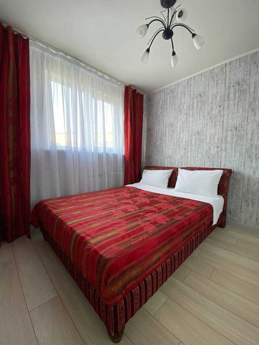 Затишок та відпочинок у центрі. 2-3 кім. м.Левада.